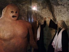 golem