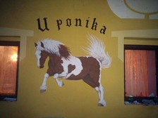 hospoda u poníka