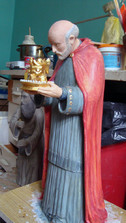 král