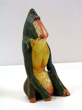 mandril