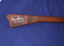 nimbus 2000