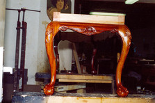 sofa