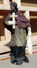 sv nepomucký